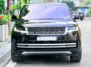 Xe LandRover Range Rover First Edition SWB 3.0 I6 P400 2023