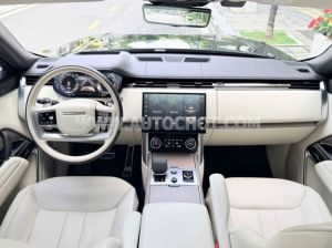 Xe LandRover Range Rover First Edition SWB 3.0 I6 P400 2023