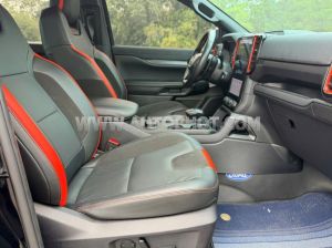 Xe Ford Ranger Raptor 2.0L 4x4 AT 2025