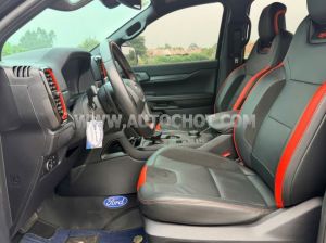 Xe Ford Ranger Raptor 2.0L 4x4 AT 2025