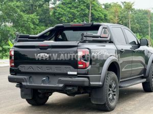 Xe Ford Ranger Raptor 2.0L 4x4 AT 2025