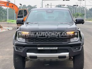 Xe Ford Ranger Raptor 2.0L 4x4 AT 2025