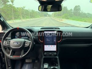Xe Ford Ranger Raptor 2.0L 4x4 AT 2025