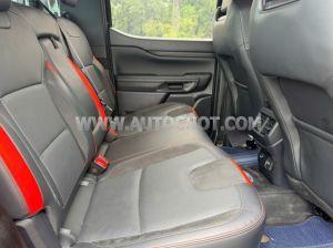 Xe Ford Ranger Raptor 2.0L 4x4 AT 2025