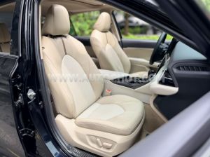 Xe Toyota Camry 2.5Q 2022