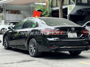 Xe Toyota Camry 2.5Q 2022