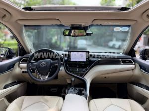 Xe Toyota Camry 2.5Q 2022