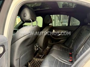 Xe Mercedes Benz C class C300 AMG 2021