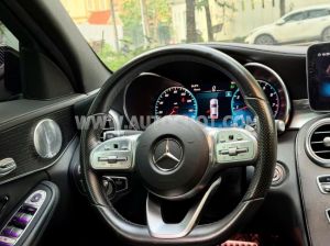 Xe Mercedes Benz C class C300 AMG 2021