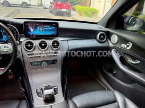 Xe Mercedes Benz C class C300 AMG 2021