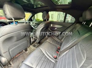 Xe Mercedes Benz C class C300 AMG 2021