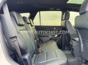 Xe Ford Everest Wildtrak 2.0L 4x4 AT 2023