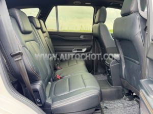 Xe Ford Everest Wildtrak 2.0L 4x4 AT 2023