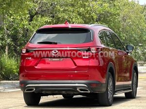 Xe Mazda CX8 Deluxe 2022