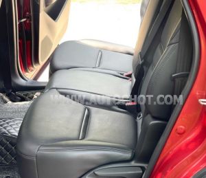 Xe Mazda CX8 Deluxe 2022