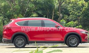Xe Mazda CX8 Deluxe 2022