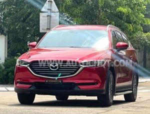 Xe Mazda CX8 Deluxe 2022