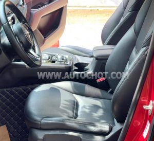 Xe Mazda CX8 Deluxe 2022