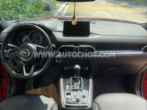 Xe Mazda CX8 Deluxe 2022