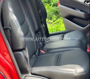 Xe Mazda CX8 Deluxe 2022