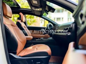 Xe Kia Sportage Signature 2.0D 2024