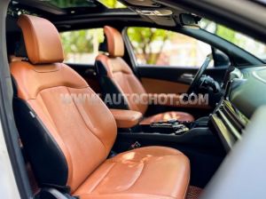 Xe Kia Sportage Signature 2.0D 2024