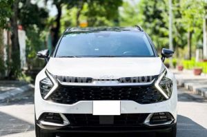 Xe Kia Sportage Signature 2.0D 2024