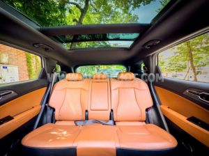 Xe Kia Sportage Signature 2.0D 2024