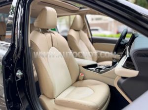 Xe Toyota Camry 2.5Q 2021