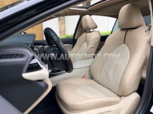 Xe Toyota Camry 2.5Q 2021