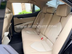 Xe Toyota Camry 2.5Q 2021