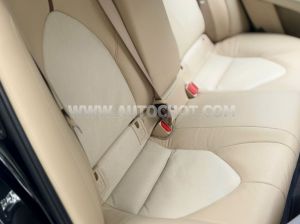 Xe Toyota Camry 2.5Q 2021