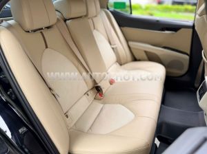Xe Toyota Camry 2.5Q 2021