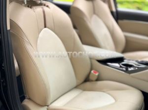 Xe Toyota Camry 2.5Q 2021
