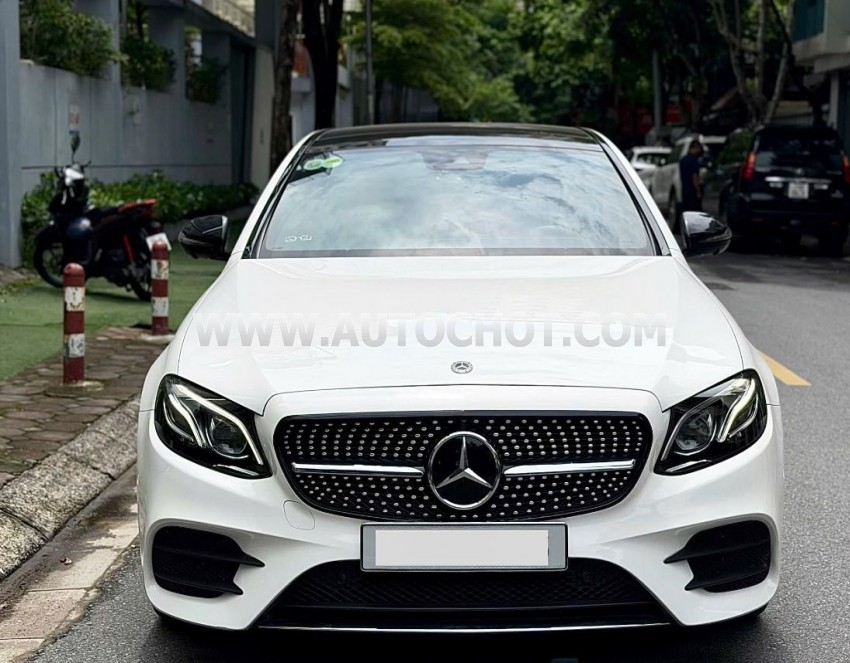 Mercedes Benz E class E200 Sport 2019