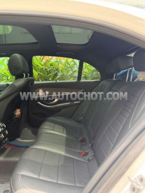 Xe Mercedes Benz E class E200 Sport 2019