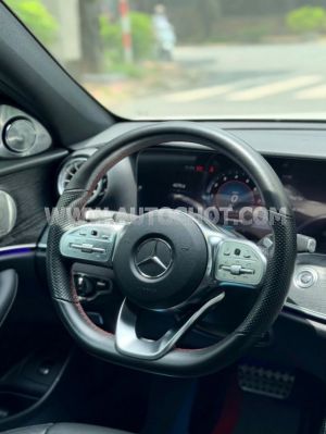 Xe Mercedes Benz E class E200 Sport 2019