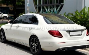 Xe Mercedes Benz E class E200 Sport 2019