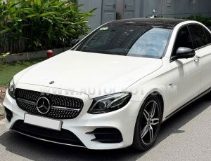 Xe Mercedes Benz E class E200 Sport 2019