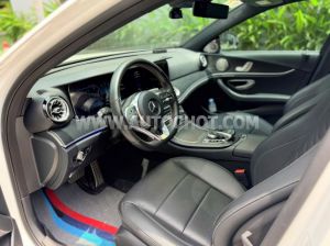 Xe Mercedes Benz E class E200 Sport 2019