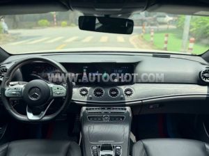 Xe Mercedes Benz E class E200 Sport 2019