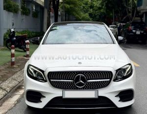 Xe Mercedes Benz E class E200 Sport 2019