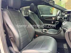 Xe Mercedes Benz E class E200 Sport 2019