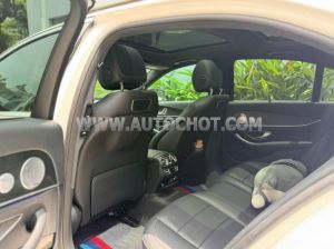 Xe Mercedes Benz E class E200 Sport 2019