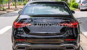Xe Mercedes Benz C class C300 AMG 2022