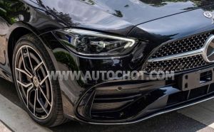 Xe Mercedes Benz C class C300 AMG 2022