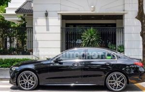 Xe Mercedes Benz C class C300 AMG 2022