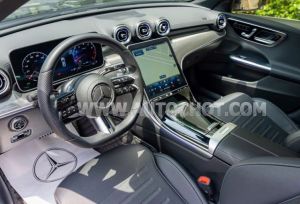 Xe Mercedes Benz C class C300 AMG 2022