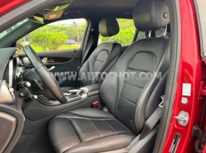 Xe Mercedes Benz GLC 200 2018
