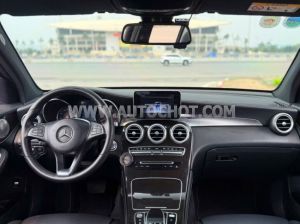 Xe Mercedes Benz GLC 200 2018